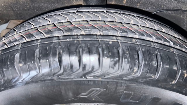 Second-hand 2022 Hyundai Santro Sportz Executive CNG for sale in Lucknow-32