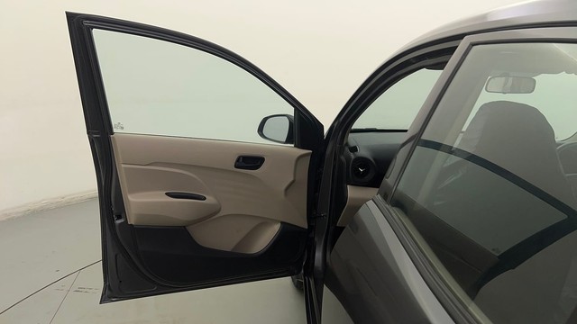 Second-hand 2022 Hyundai Santro Sportz Executive CNG for sale in Lucknow-27