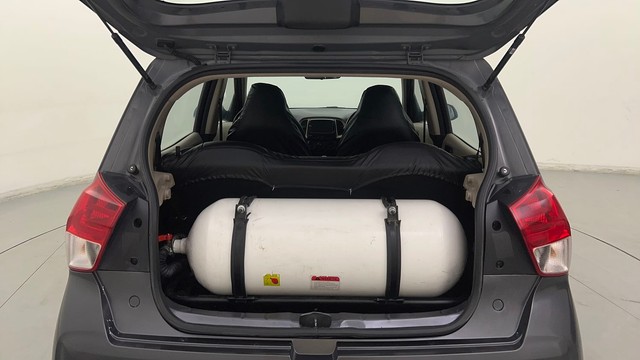 Second-hand 2022 Hyundai Santro Sportz Executive CNG for sale in Lucknow-9