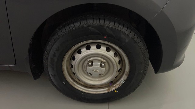 Second-hand 2022 Hyundai Santro Sportz Executive CNG for sale in Lucknow-17