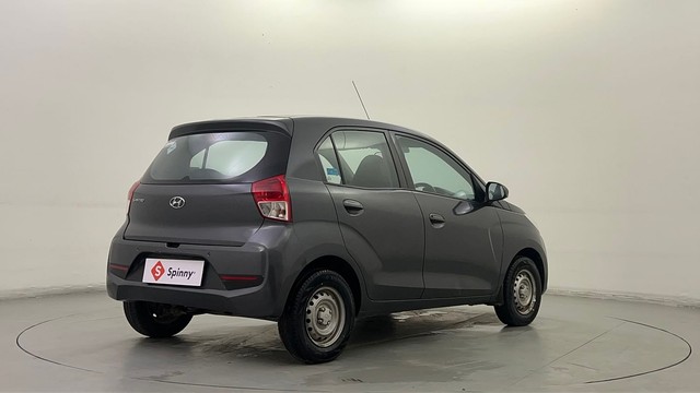 Second-hand 2022 Hyundai Santro Sportz Executive CNG for sale in Lucknow-3