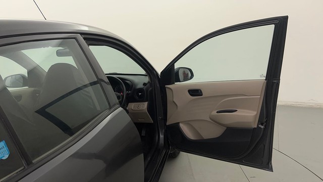 Second-hand 2022 Hyundai Santro Sportz Executive CNG for sale in Lucknow-16