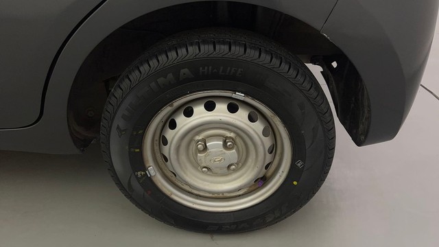 Second-hand 2022 Hyundai Santro Sportz Executive CNG for sale in Lucknow-19