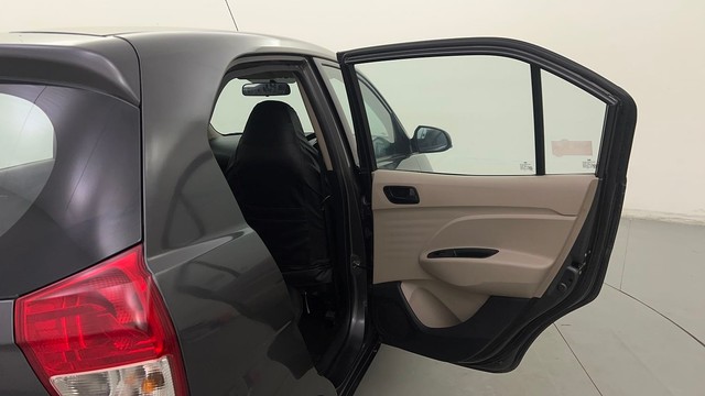 Second-hand 2022 Hyundai Santro Sportz Executive CNG for sale in Lucknow-28