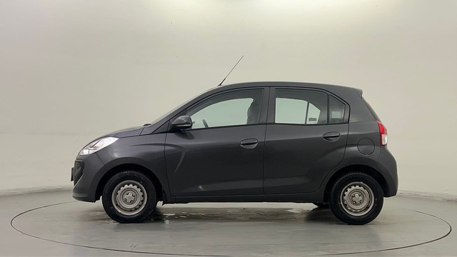 Second-hand 2022 Hyundai Santro Sportz Executive CNG for sale in Lucknow-6