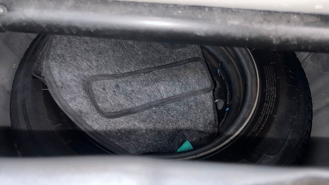 Second-hand 2022 Hyundai Santro Sportz Executive CNG for sale in Lucknow-21