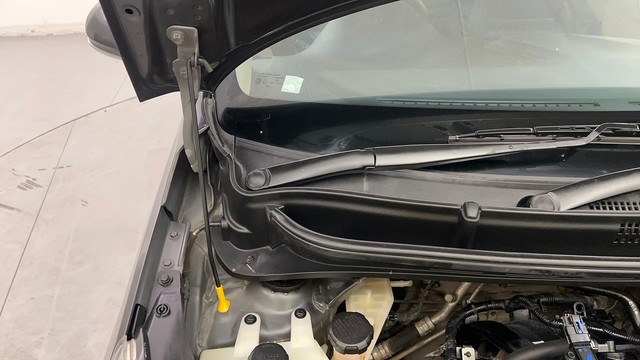 Second-hand 2022 Hyundai Santro Sportz Executive CNG for sale in Lucknow-35