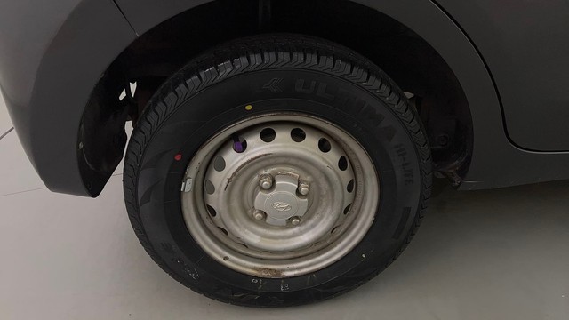 Second-hand 2022 Hyundai Santro Sportz Executive CNG for sale in Lucknow-18