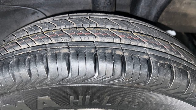 Second-hand 2022 Hyundai Santro Sportz Executive CNG for sale in Lucknow-38