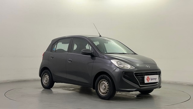 Second-hand 2022 Hyundai Santro Sportz Executive CNG for sale in Lucknow-1