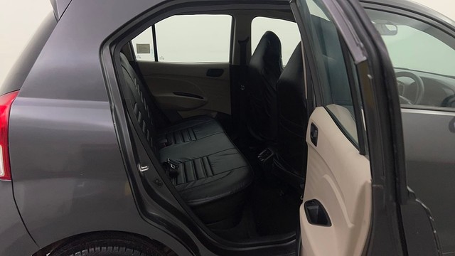 Second-hand 2022 Hyundai Santro Sportz Executive CNG for sale in Lucknow-29