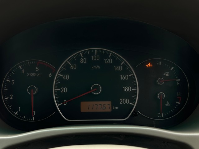 Second-hand 2011 Maruti SX4 VDI for sale in Mumbai-13