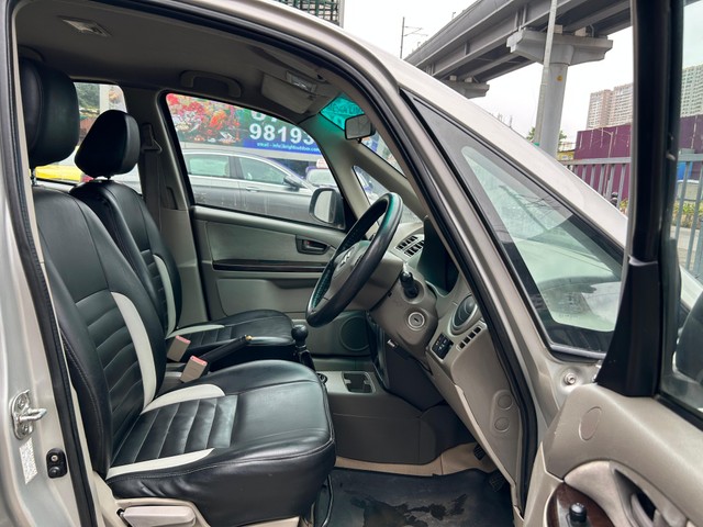 Second-hand 2011 Maruti SX4 VDI for sale in Mumbai-12