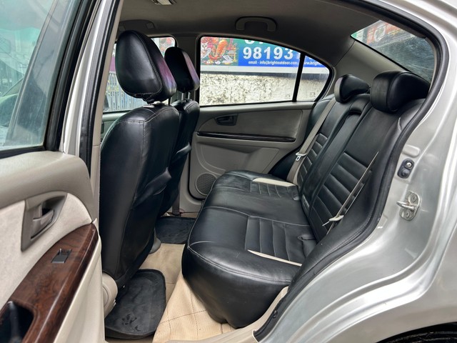 Second-hand 2011 Maruti SX4 VDI for sale in Mumbai-8