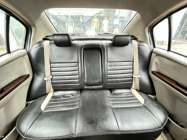 Second-hand 2011 Maruti SX4 VDI for sale in Mumbai-11