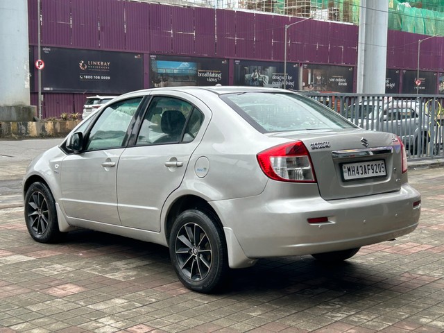 Second-hand 2011 Maruti SX4 VDI for sale in Mumbai-2