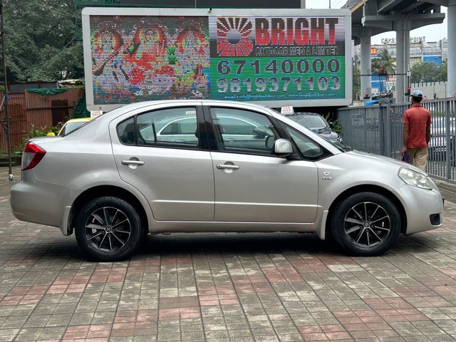 Second-hand 2011 Maruti SX4 VDI for sale in Mumbai-6