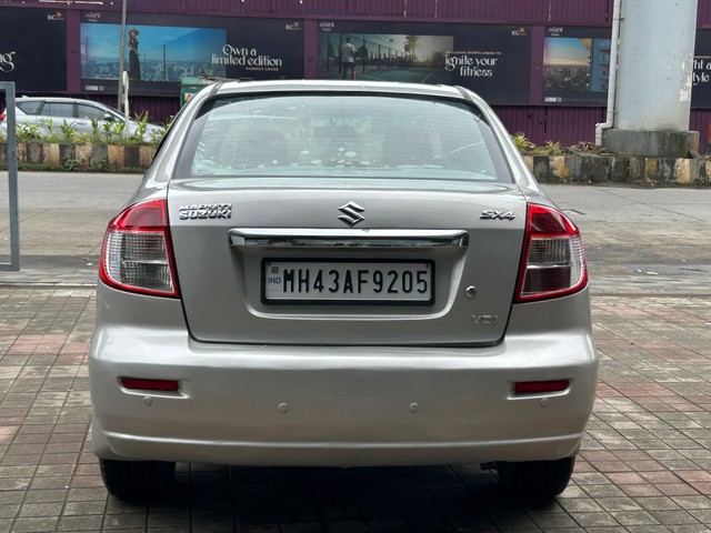 Second-hand 2011 Maruti SX4 VDI for sale in Mumbai-1
