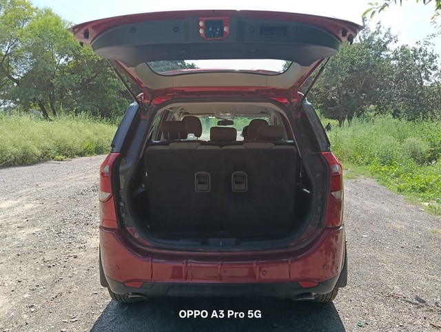 Second-hand 2018 Mahindra XUV500 W7 AT BSIV for sale in Faridabad-4