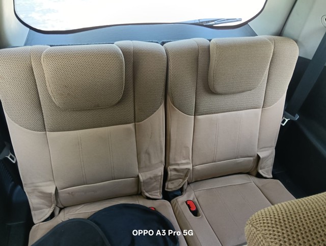 Second-hand 2018 Mahindra XUV500 W7 AT BSIV for sale in Faridabad-10