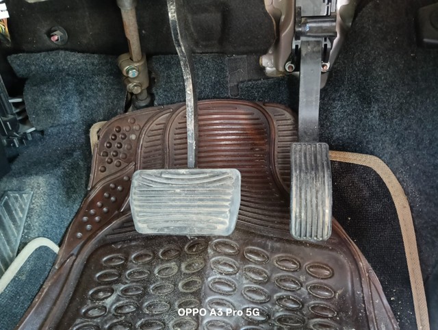 Second-hand 2018 Mahindra XUV500 W7 AT BSIV for sale in Faridabad-9