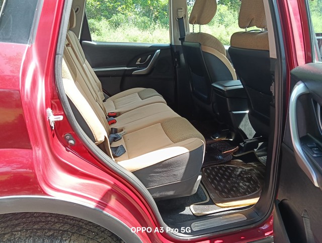 Second-hand 2018 Mahindra XUV500 W7 AT BSIV for sale in Faridabad-8