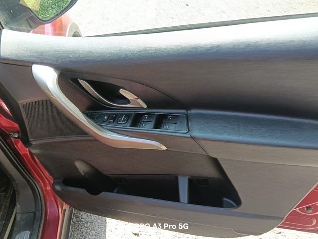 Second-hand 2018 Mahindra XUV500 W7 AT BSIV for sale in Faridabad-6