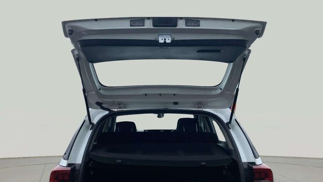 Second-hand 2021 Kia Sonet HTX Turbo iMT BSVI for sale in Navi Mumbai-5