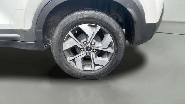 Second-hand 2021 Kia Sonet HTX Turbo iMT BSVI for sale in Navi Mumbai-29