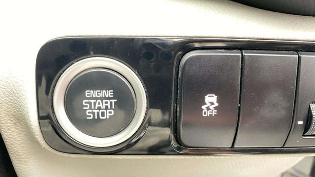 Second-hand 2021 Kia Sonet HTX Turbo iMT BSVI for sale in Navi Mumbai-9