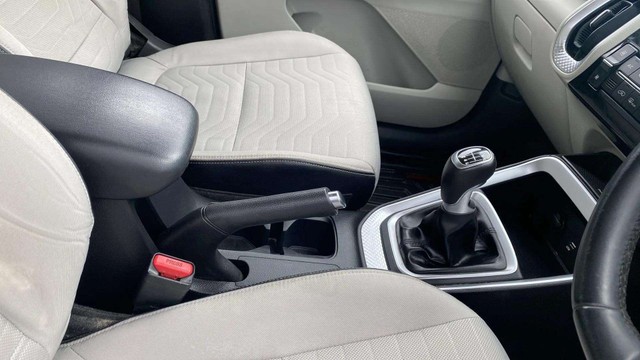 Second-hand 2021 Kia Sonet HTX Turbo iMT BSVI for sale in Navi Mumbai-23