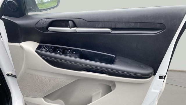 Second-hand 2021 Kia Sonet HTX Turbo iMT BSVI for sale in Navi Mumbai-11