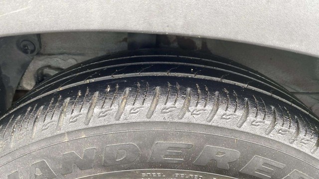 Second-hand 2021 Kia Sonet HTX Turbo iMT BSVI for sale in Navi Mumbai-2