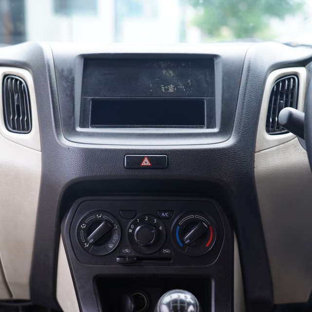 Second-hand 2021 Maruti Wagon R CNG LXI for sale in Karnal-11