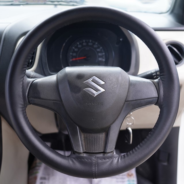 Second-hand 2021 Maruti Wagon R CNG LXI for sale in Karnal-10