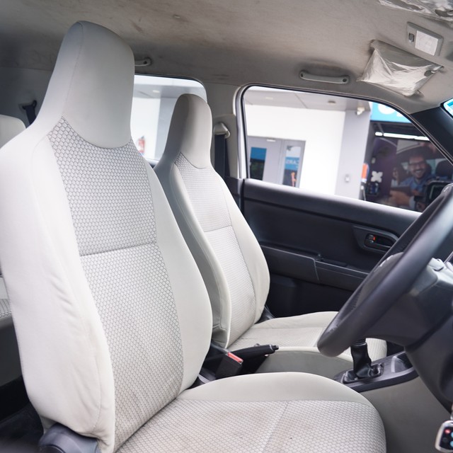 Second-hand 2021 Maruti Wagon R CNG LXI for sale in Karnal-9