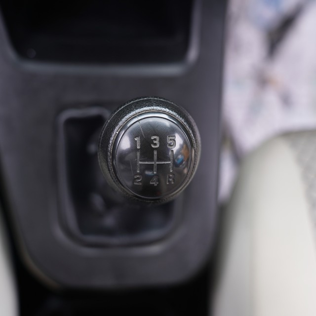 Second-hand 2021 Maruti Wagon R CNG LXI for sale in Karnal-13