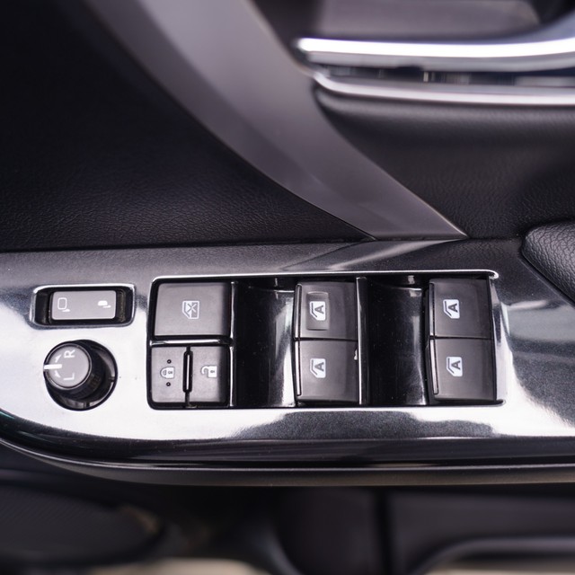 Second-hand 2025 Toyota Fortuner 4X2 Diesel AT for sale in Karnal-13