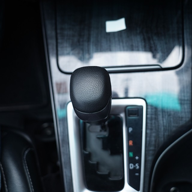 Second-hand 2025 Toyota Fortuner 4X2 Diesel AT for sale in Karnal-14