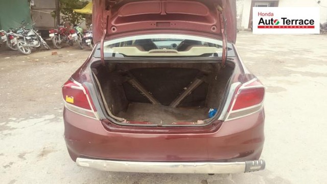 Second-hand 2015 Honda Amaze S Diesel for sale in Varanasi-5