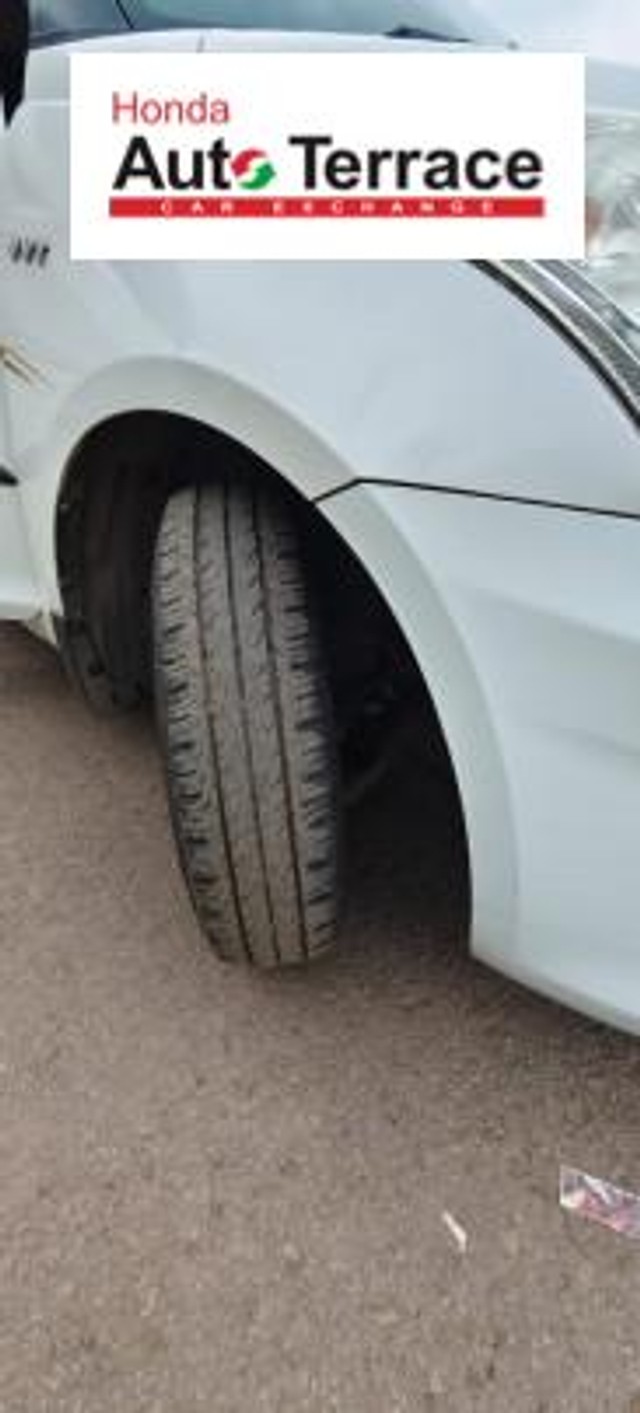 Second-hand 2013 Maruti Swift VXI for sale in Durg-14