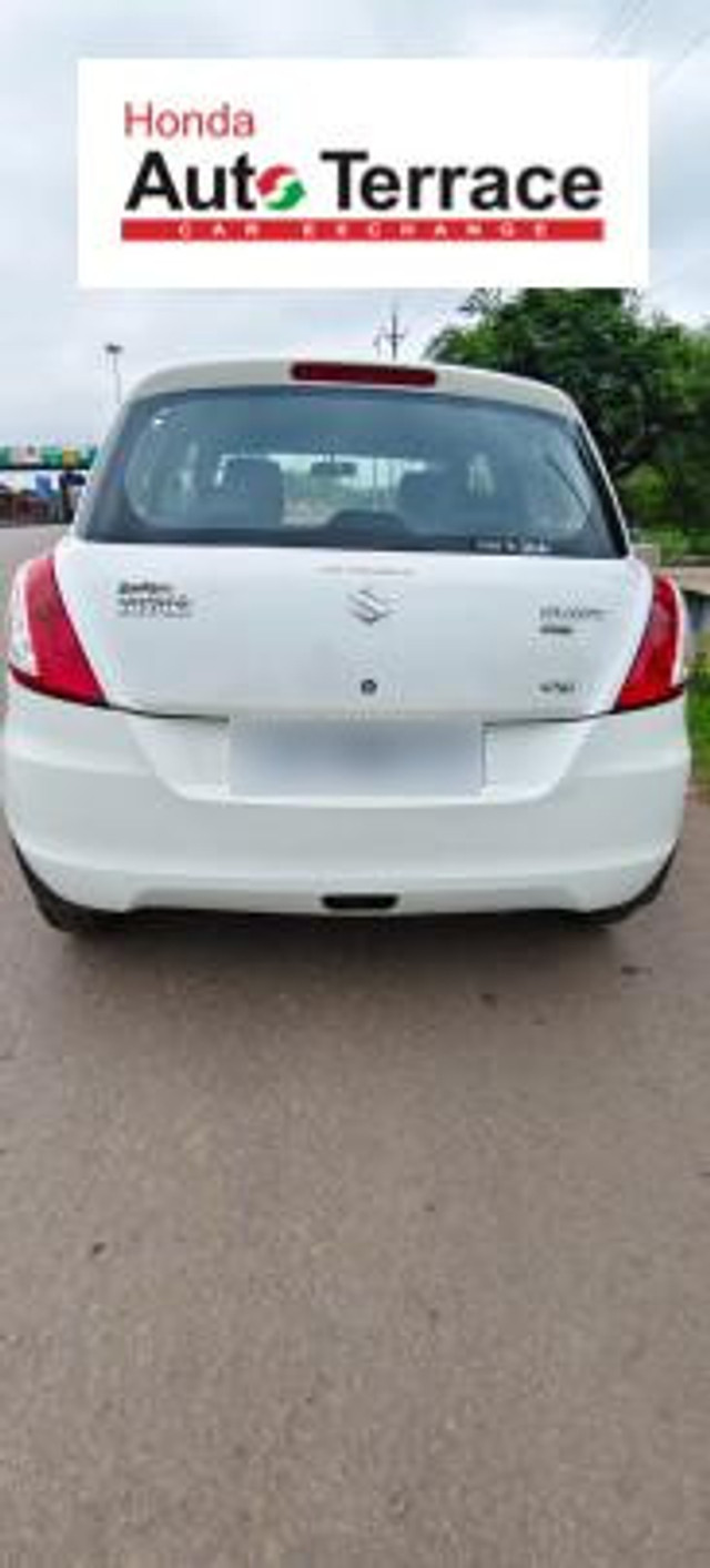 Second-hand 2013 Maruti Swift VXI for sale in Durg-2