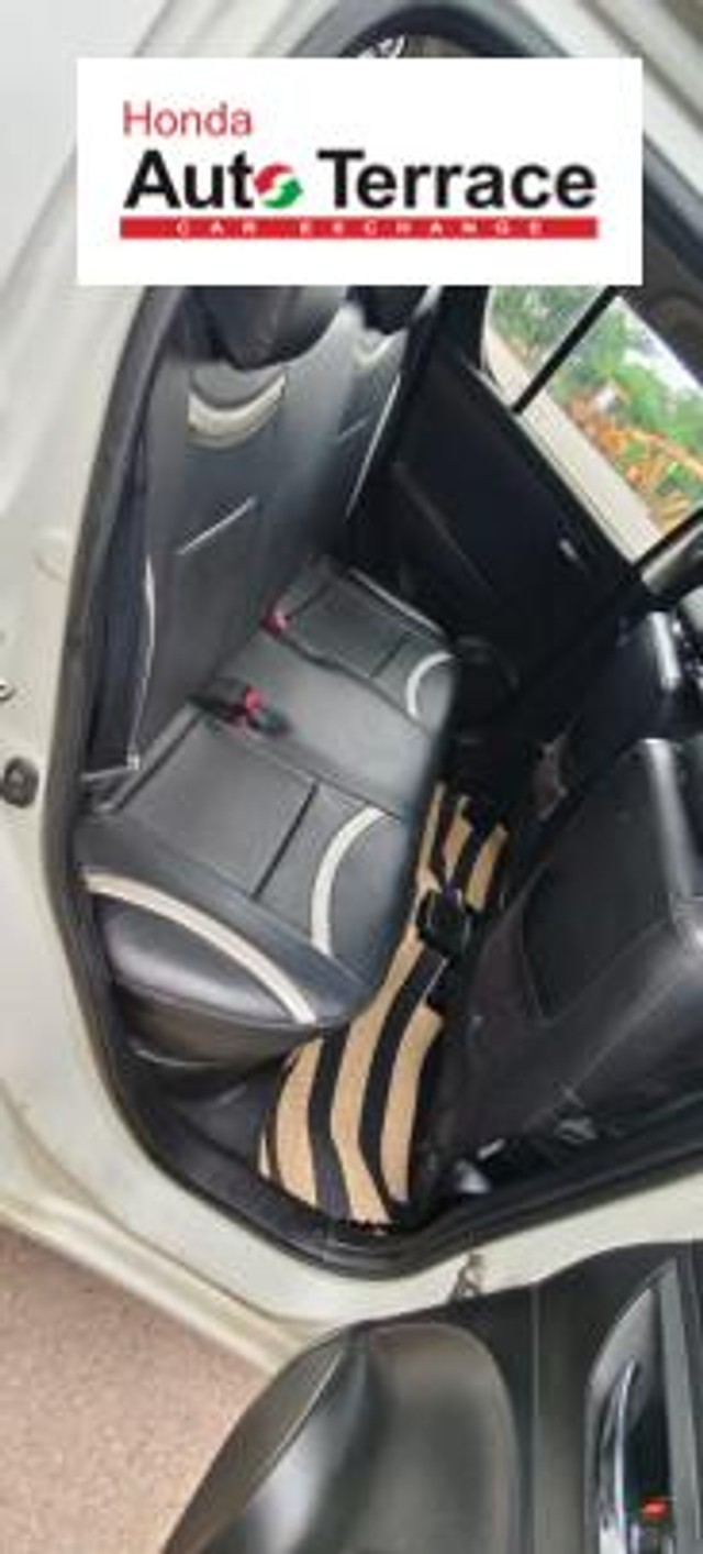 Second-hand 2013 Maruti Swift VXI for sale in Durg-6