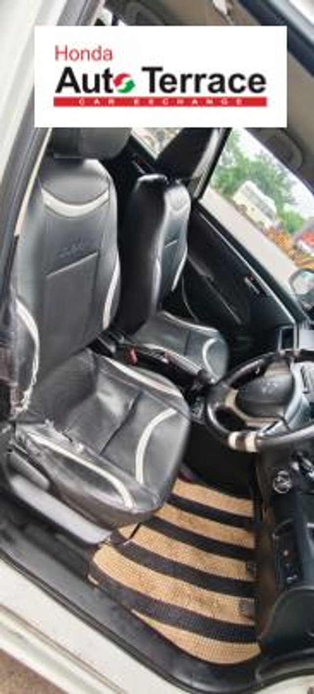 Second-hand 2013 Maruti Swift VXI for sale in Durg-5