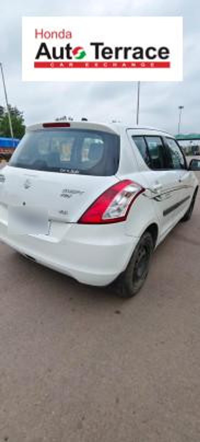 Second-hand 2013 Maruti Swift VXI for sale in Durg-11