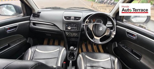 Second-hand 2013 Maruti Swift VXI for sale in Durg-13