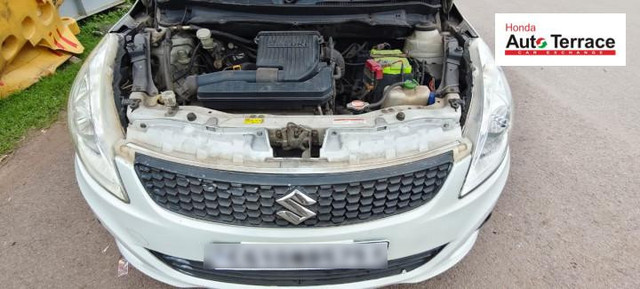 Second-hand 2013 Maruti Swift VXI for sale in Durg-8