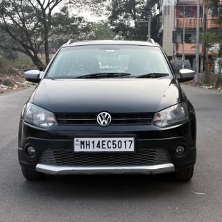 7 Used Volkswagen Polo in Ahmednagar
