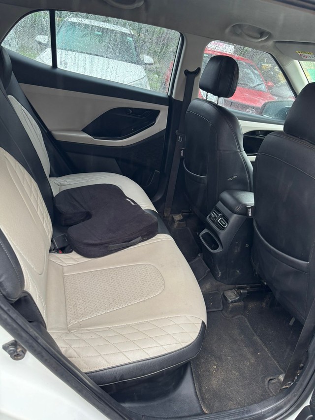 Second-hand 2021 Hyundai Creta EX Diesel BSVI for sale in Jabalpur-5