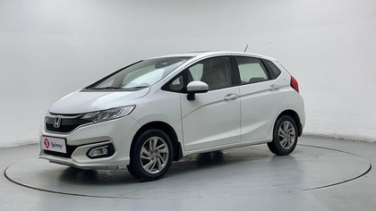 Second-hand 2022 Honda Jazz ZX for sale in New Delhi
